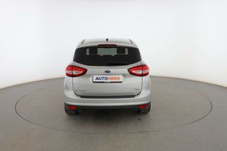 Ford C Max 1.0 EcoBoost Titanium