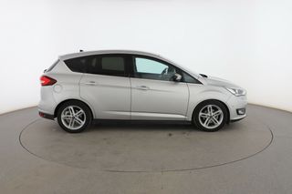 Ford C Max 1.0 EcoBoost Titanium