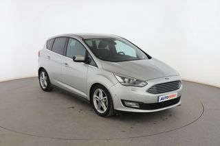 Ford C Max 1.0 EcoBoost Titanium