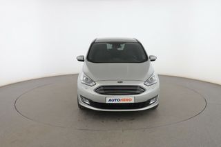 Ford C Max 1.0 EcoBoost Titanium