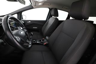 Ford C Max 1.0 EcoBoost Titanium