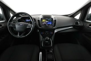 Ford C Max 1.0 EcoBoost Titanium