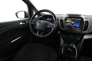Ford C Max 1.0 EcoBoost Titanium