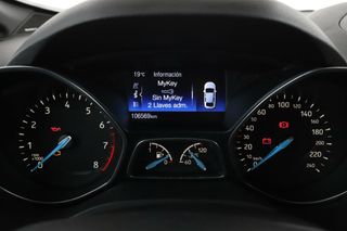 Ford C Max 1.0 EcoBoost Titanium