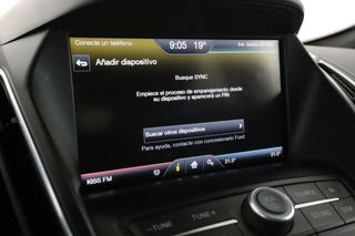 Ford C Max 1.0 EcoBoost Titanium