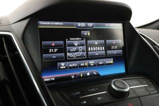 Ford C Max 1.0 EcoBoost Titanium
