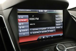 Ford C Max 1.0 EcoBoost Titanium