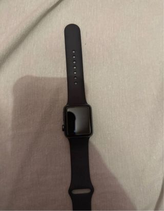 Apple Watch Series 3 Space Gray