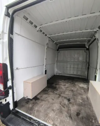 Boxer 2021 euro6 pegatina C