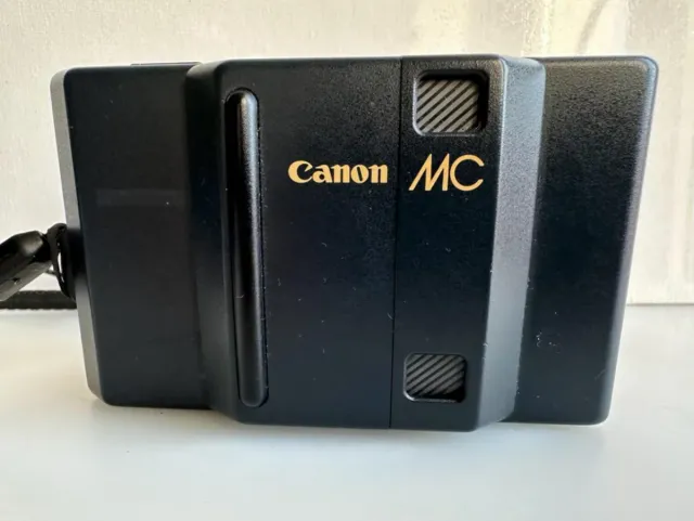 Cámara Canon MC 35mm Autofocus