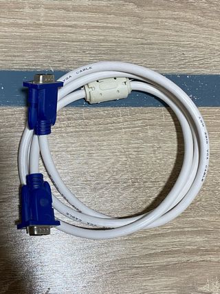 Cable VGA 1m