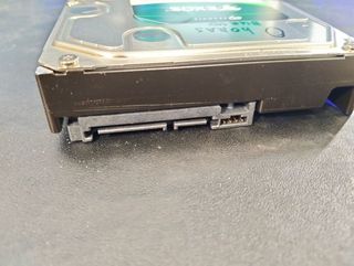 Disco duro Seagate Exos 7E8 6TB 7200 RPM