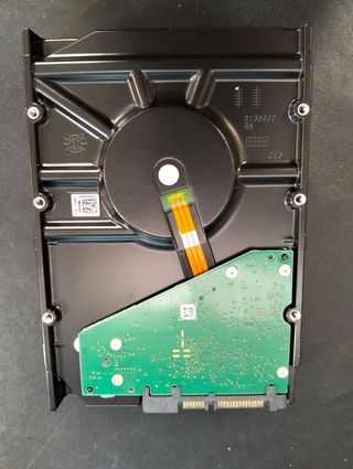 Disco duro Seagate Exos 7E8 6TB 7200 RPM