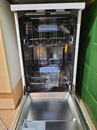 Lavavajillas ROMMER Compact 45A++