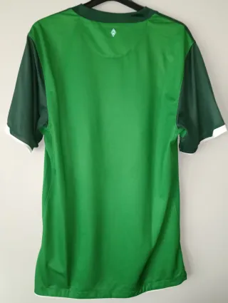 Camiseta Nike Werder Bremen
