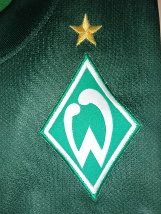Camiseta Nike Werder Bremen