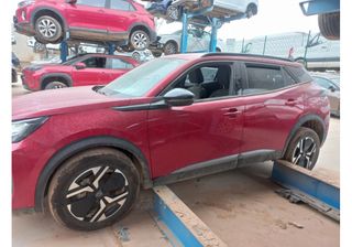 Despiece Peugeot 2008 (2024)