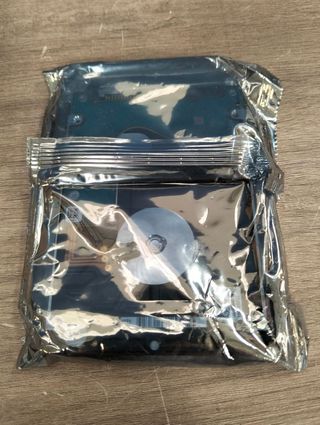 Seagate BarraCuda 500 GB Disco duro interno HDD
