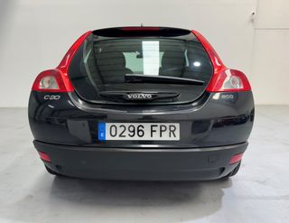 VOLVO C30 2.0 D 135CV