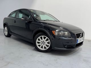 VOLVO C30 2.0 D 135CV