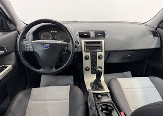 VOLVO C30 2.0 D 135CV
