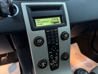 VOLVO C30 2.0 D 135CV