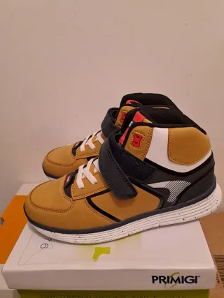 Primigi Scarpe Bambino Taglia 35