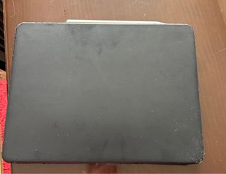 Teclado Apple Smart Keyboard Folio Negro