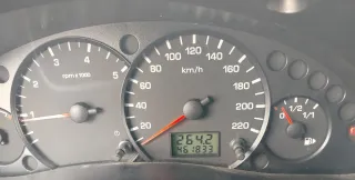 Ford Transit Connect 2007