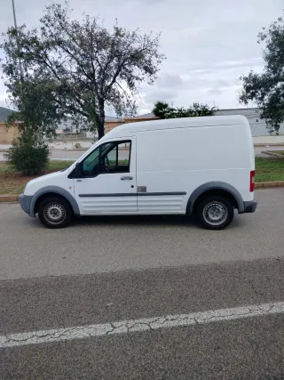 Ford Transit Connect 2007