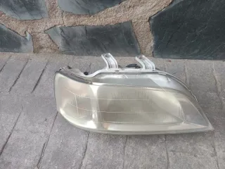 Faros Honda Civic MB3