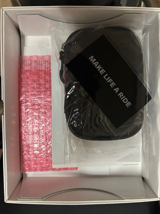 GPS BMW Motorrad Navigator VI con soporte