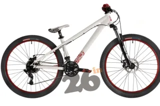 Bici Mondraker Play 3