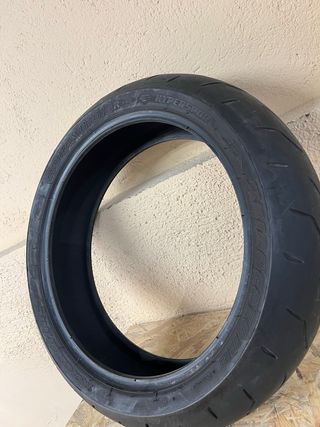 Bridgestone Battlax BT016 PRO 120/70 ZR17 58W