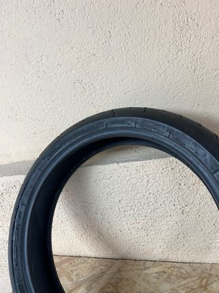Bridgestone Battlax BT016 PRO 120/70 ZR17 58W