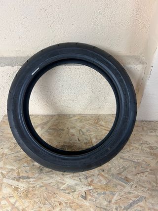 Bridgestone Battlax BT016 PRO 120/70 ZR17 58W