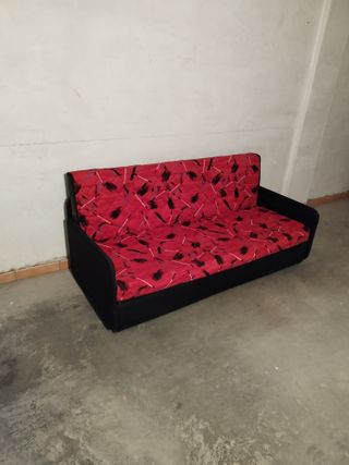 Sofá cama 120x180 cm