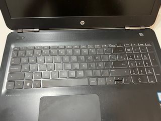 HP Pavilion 15-cc508ns i7 8GB RAM