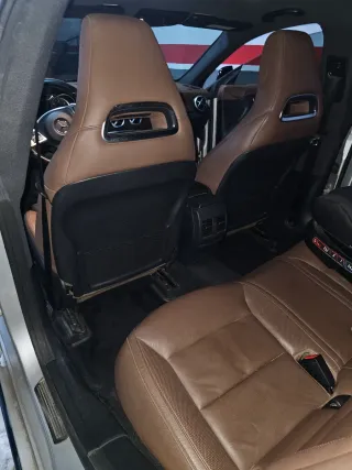 Mercedes-Benz Clase CLA 2017