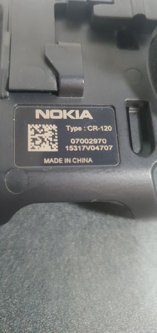Soporte para Nokia