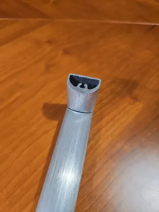 Mango Puerta Horno Whirlpool C00339051