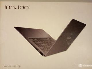 Laptop Innjoo Intel N3350 4GB 64GB SSD Plata