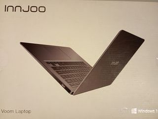 Laptop Innjoo Intel N3350 4GB 64GB SSD Plata