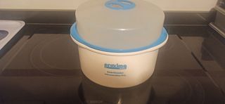 Esterilizador Proxima Baby Microondas/Frío