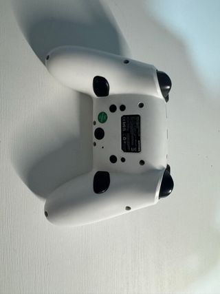 Mando Blanco para Nintendo Switch