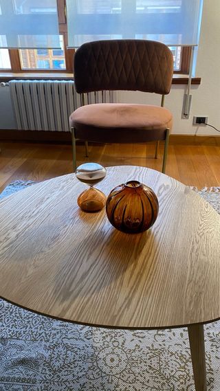 Salón-comedor