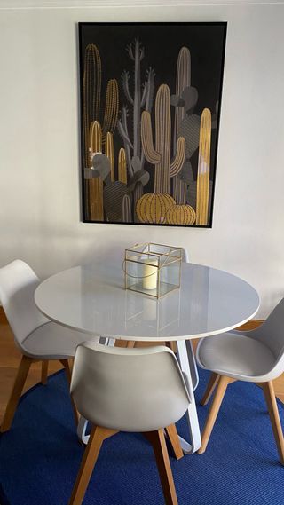 Salón-comedor