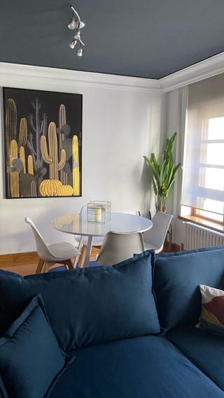 Salón-comedor