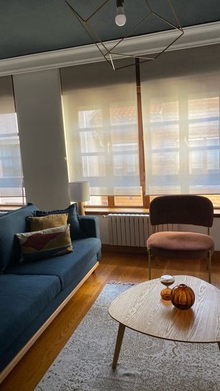 Salón-comedor