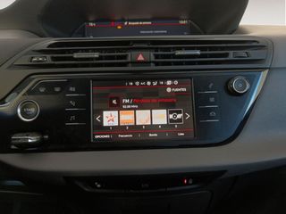 Citroën C4 Spacetourer 1.5 BlueHDi 130 Feel